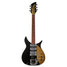Rickenbacker 325/6 C58, Jetglo: Full Instrument - Front