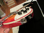 Rickenbacker 620/6 , Fireglo: Free image2