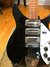 Rickenbacker 325/6 C64, Jetglo: Body - Front