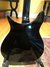 Apr 2012 Rickenbacker 325/6 C64, Jetglo: Body - Rear