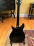 Rickenbacker 325/6 C64, Jetglo: Full Instrument - Rear