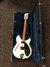 Rickenbacker 330/6 BH BT, White: Full Instrument - Front
