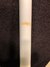 Rickenbacker 330/6 BH BT, White: Neck - Rear