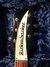 Rickenbacker 325/6 V63, Jetglo: Headstock