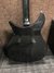Jan 2001 Rickenbacker 325/6 V63, Jetglo: Body - Rear