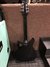 Rickenbacker 325/6 V63, Jetglo: Full Instrument - Rear