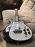 Rickenbacker 450/6 V63, Jetglo: Free image