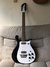 Rickenbacker 450/6 V63, Jetglo: Full Instrument - Front