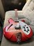 Rickenbacker 360/12 , Fireglo: Free image