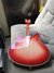 Rickenbacker 360/12 , Fireglo: Full Instrument - Rear