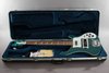Rickenbacker 4003/4 , Turquoise: Free image2