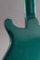 Rickenbacker 4003/4 , Turquoise: Neck - Rear