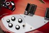 Rickenbacker 360/12 , Fireglo: Free image