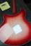 Oct 2005 Rickenbacker 360/12 , Fireglo: Body - Rear