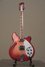 Rickenbacker 360/12 , Fireglo: Full Instrument - Front
