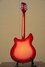 Rickenbacker 360/12 , Fireglo: Full Instrument - Rear