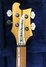 Rickenbacker 4001/4 , Mapleglo: Headstock