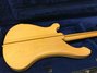 Rickenbacker 4001/4 , Mapleglo: Full Instrument - Rear