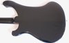 Rickenbacker 4001/4 , Jetglo: Body - Rear