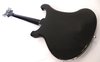 Rickenbacker 4001/4 , Jetglo: Full Instrument - Rear