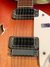 Rickenbacker 360/12 , Fireglo: Free image