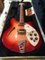 Rickenbacker 360/12 , Fireglo: Full Instrument - Front
