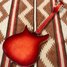 Rickenbacker 320/6 f hole, Fireglo: Full Instrument - Rear