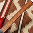 Rickenbacker 320/6 f hole, Fireglo: Neck - Front