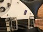 Rickenbacker 360/6 , Jetglo: Free image2