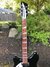 Rickenbacker 360/6 , Jetglo: Neck - Front