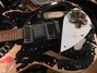 Rickenbacker 330/6 , Jetglo: Body - Front
