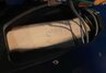 Rickenbacker 330/6 , Jetglo: Neck - Rear