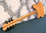 Rickenbacker 360/6 BH BT, Mapleglo: Full Instrument - Rear