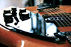 Rickenbacker 360/6 BH BT, Mapleglo: Close up - Free2