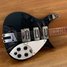 Rickenbacker 350/6 V63, Jetglo: Free image