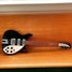 Rickenbacker 350/6 V63, Jetglo: Full Instrument - Front