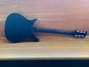 Rickenbacker 350/6 V63, Jetglo: Full Instrument - Rear