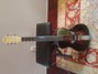 Rickenbacker Ken Roberts/6 , Two tone brown: Full Instrument - Front