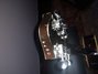 Rickenbacker Ken Roberts/6 , Two tone brown: Close up - Free