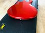 Nov 2013 Rickenbacker 650/6 Colorado, Ruby: Body - Rear