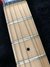 Rickenbacker 650/6 Colorado, Ruby: Neck - Front