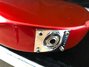 Rickenbacker 650/6 Colorado, Ruby: Close up - Free