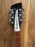 Rickenbacker 330/12 , Jetglo: Headstock