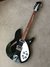 Rickenbacker 330/12 , Jetglo: Free image