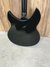 Sep 2004 Rickenbacker 330/12 , Jetglo: Body - Rear
