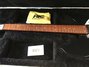 Rickenbacker 330/12 , Jetglo: Neck - Front