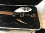 Rickenbacker 330/12 , Jetglo: Close up - Free