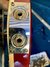 Rickenbacker 4003/4 , Fireglo: Close up - Free