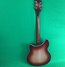 Rickenbacker 360/6 , Fireglo: Full Instrument - Rear