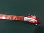 Rickenbacker 360/6 , Fireglo: Neck - Front